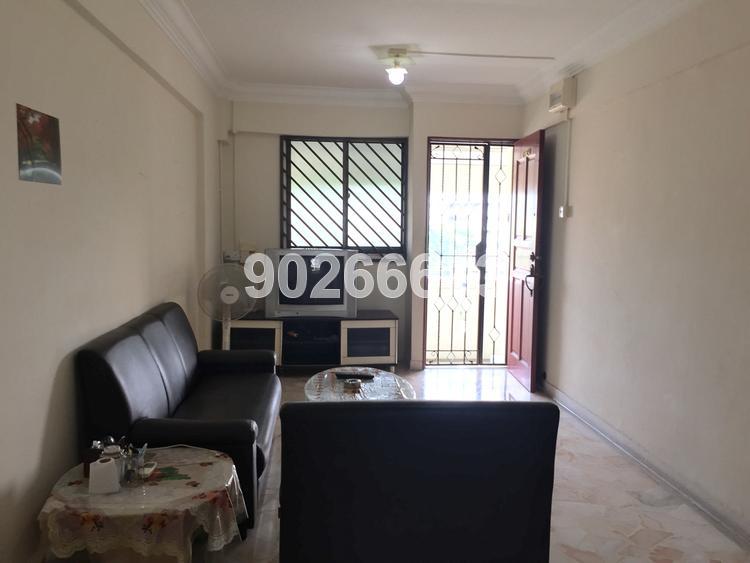 Blk 102 Jurong East Street 13 (Jurong East), HDB 3 Rooms #81818672